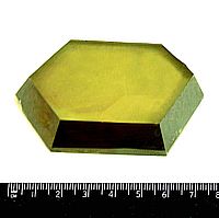 ZnO (Zincite)